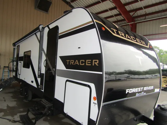 2026 Prime Time Tracer 235RK - Photo 2