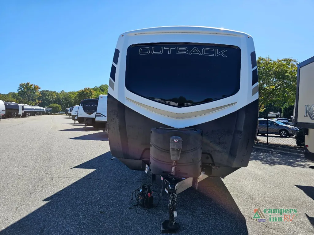 2021 Keystone Outback 340BH, Photos photo 9