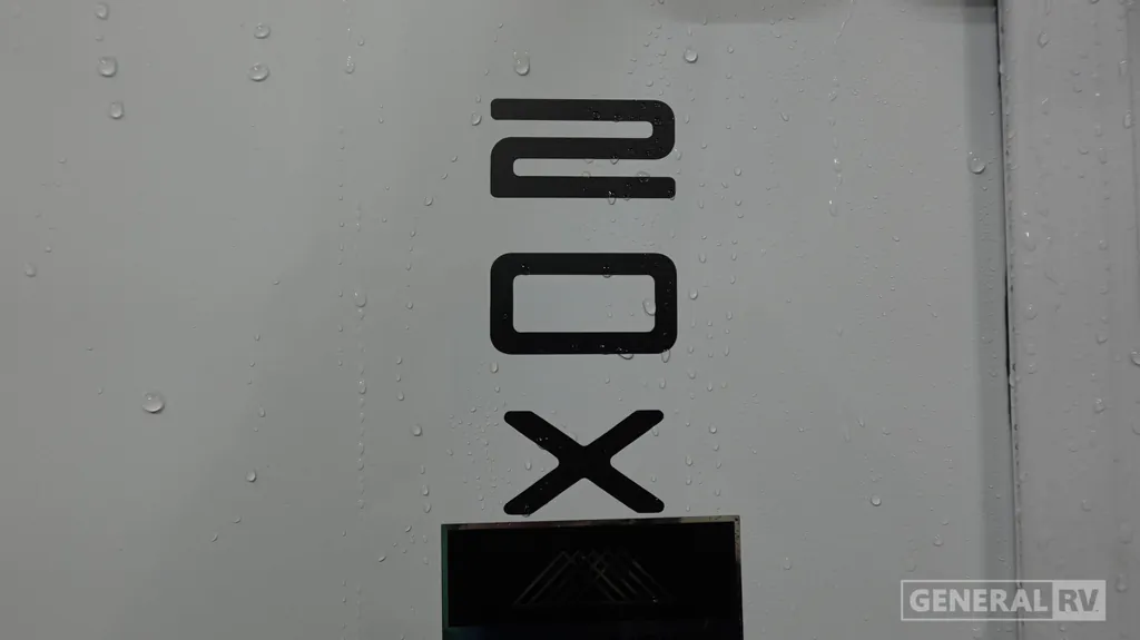 2026 Brinkley Model Ix 20X, Photos photo 23