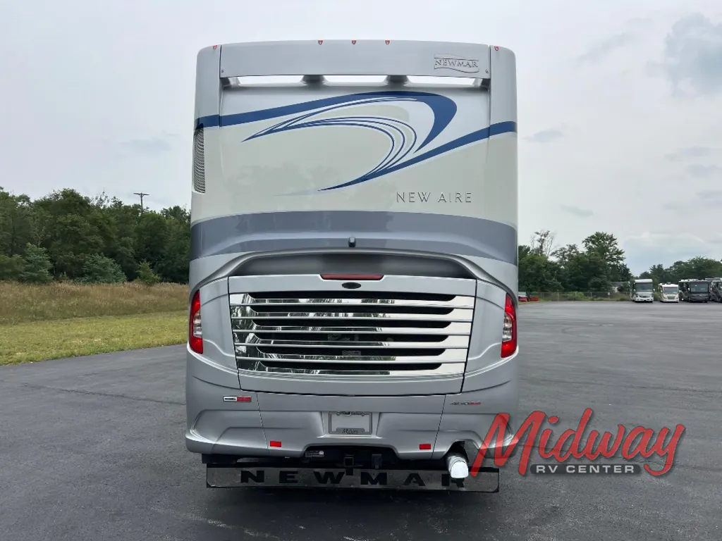 2020 Newmar New Aire 3543, Photos photo 19