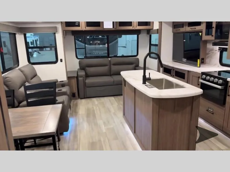 2026 Alliance RV Delta 292RL - Photo 4
