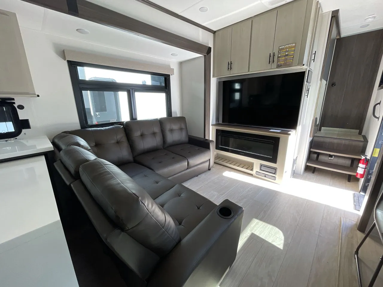 2027 Forest River RV Wolverine 32JF — Photo 7