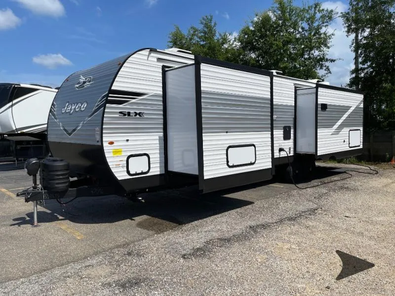 2026 Jayco Jay Flight SLX 334RTS - Photo 4