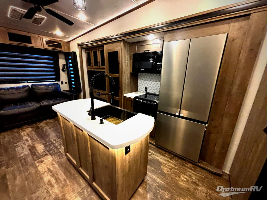 2022 Forest River Sabre 36BHQ, Photos photo 21