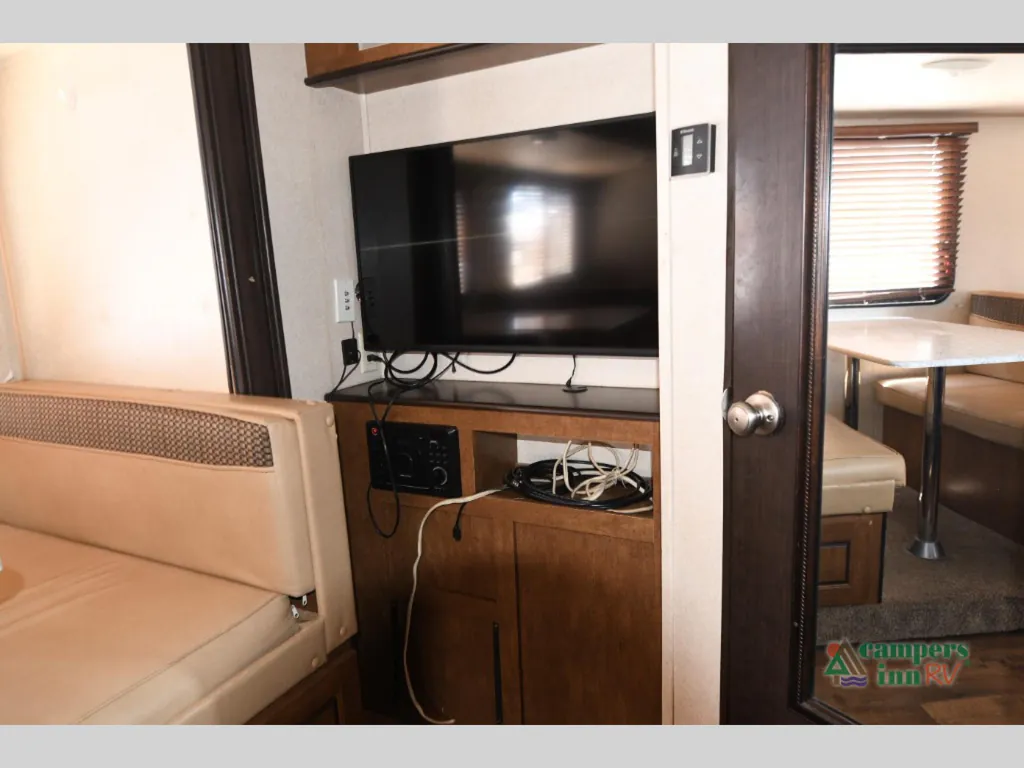 2017 Forest River Salem Cruise Lite 254RLXL, Photos photo 15