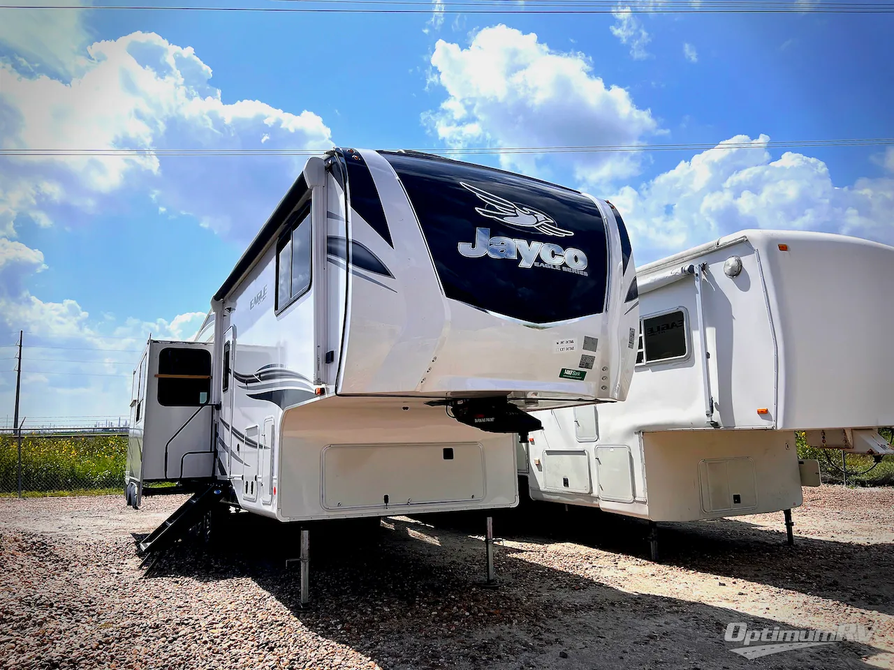 2023 Jayco Eagle 30.5RSOK - Photo 2