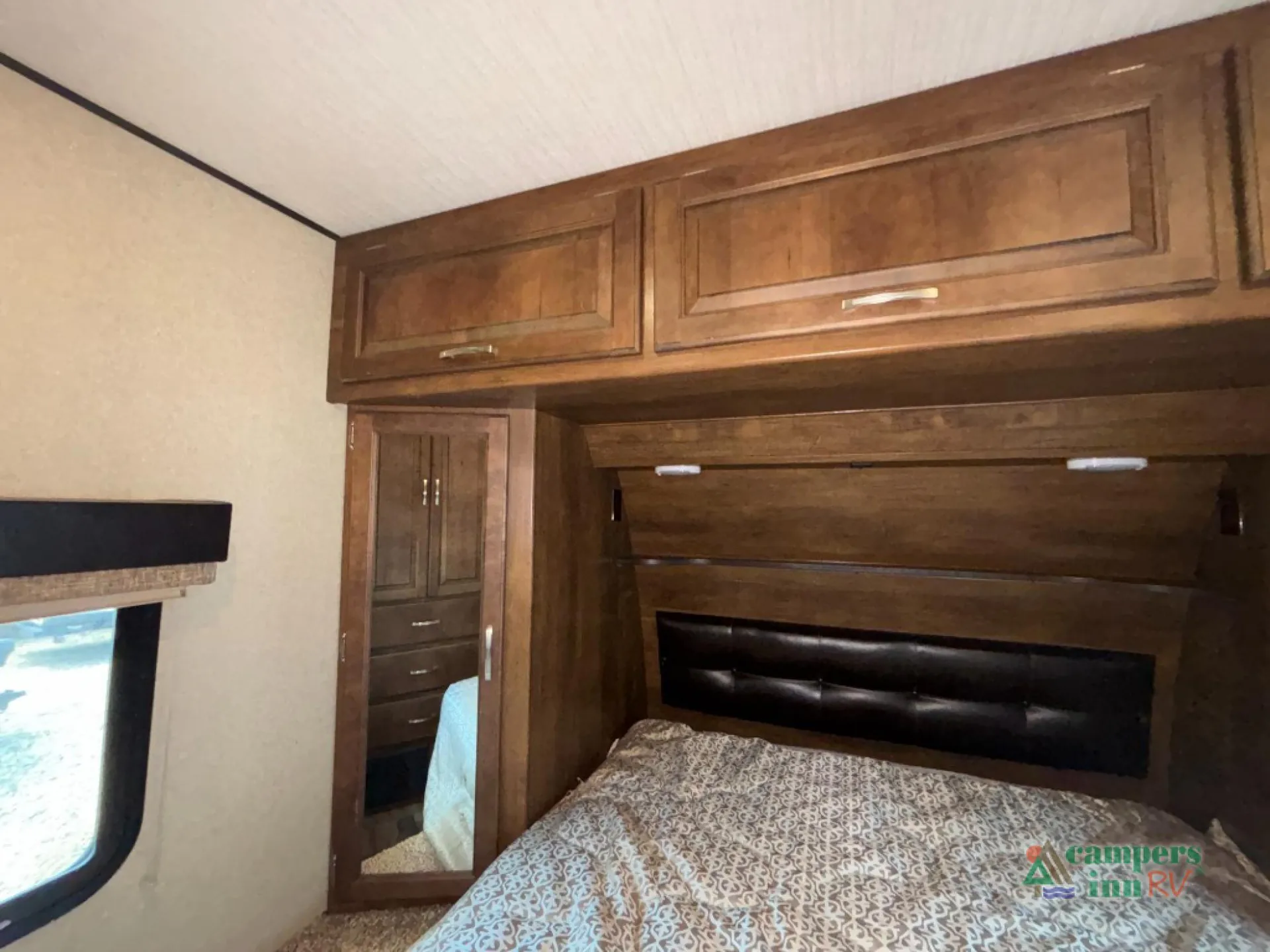 2018 Grand Design Reflection 285BHTS - Photo 4