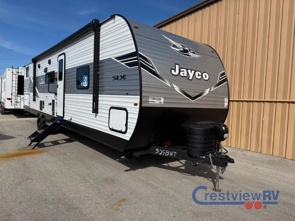 2026 Jayco Jay Flight SLX 325BHT - Photo 3