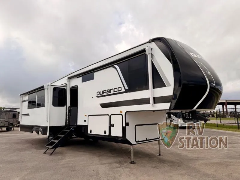 2026 KZ Durango 339MLT - Main photo