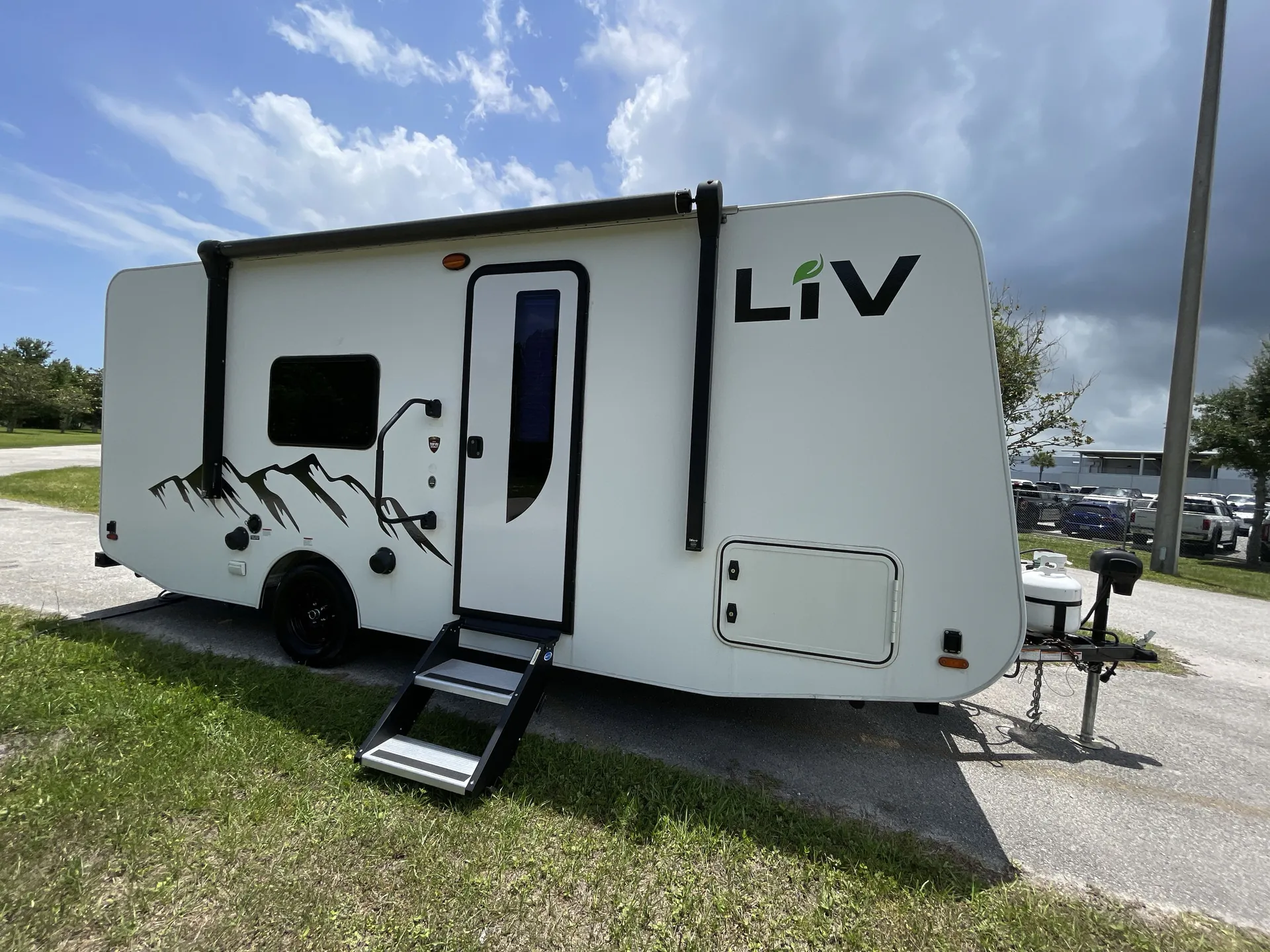 2024 International Rv Liv 201QB - Main photo