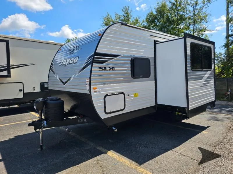 2026 Jayco Jay Flight SLX 200MKS - Photo 4