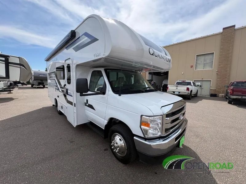2027 Thor Motor Coach Quantum LZ22 - Photo 2
