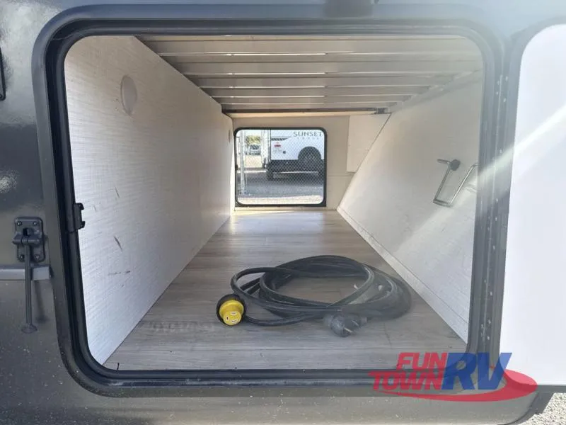 2025 Forest River Flagstaff Micro Lite 25SRK - Photo 3