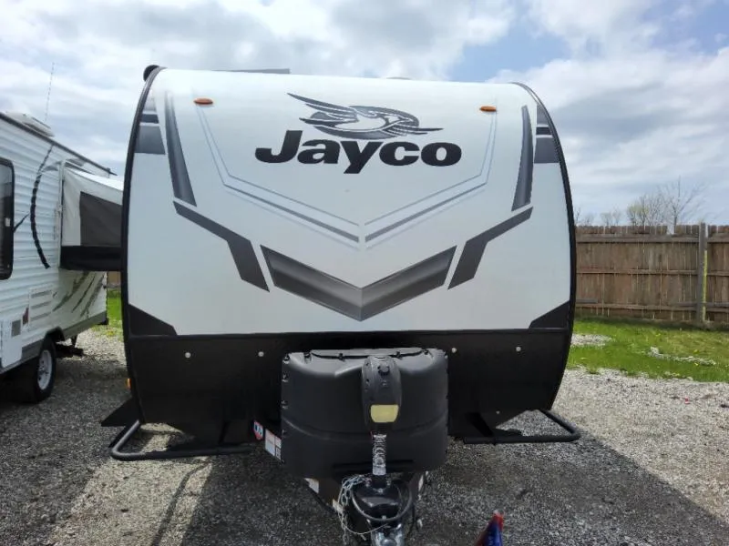 2022 Jayco Jay Feather Micro 171BH - Photo 3