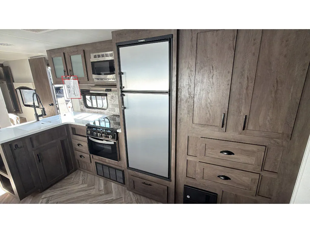 2020 Forest River EVO T2700, Photos photo 26