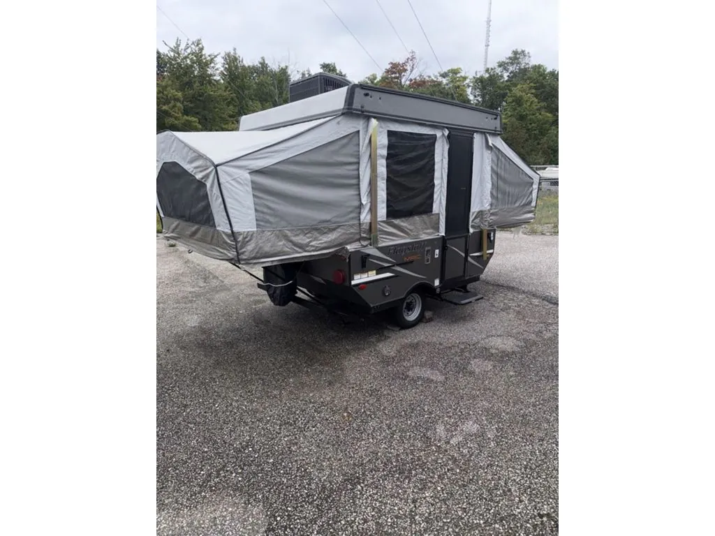 2019 Forest River Flagstaff 176LTD, Photos photo 8