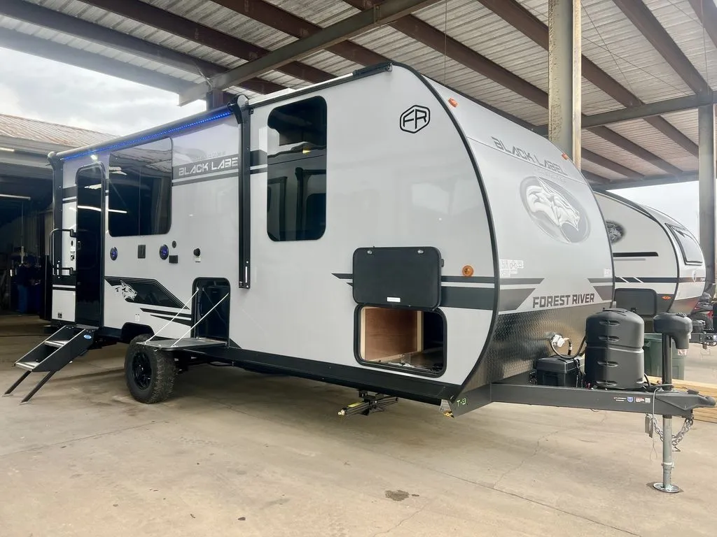 2027 Forest River Cherokee Grey Wolf 21AB Grey Wolf 21AB - Photo 2