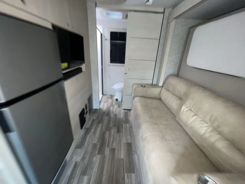 2026 Tiffin Wayfarer 25 XRW, Photos photo 30