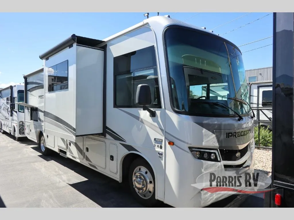 2023 Jayco Precept 31UL - Photo 2