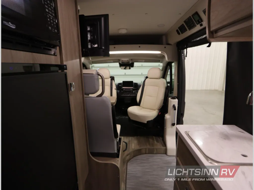 2023 Winnebago Travato 59G, Photos photo 11