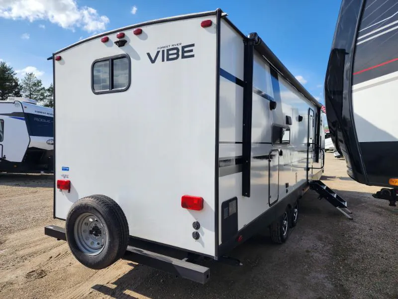 2020 Forest River Vibe 28RB — Photo 5