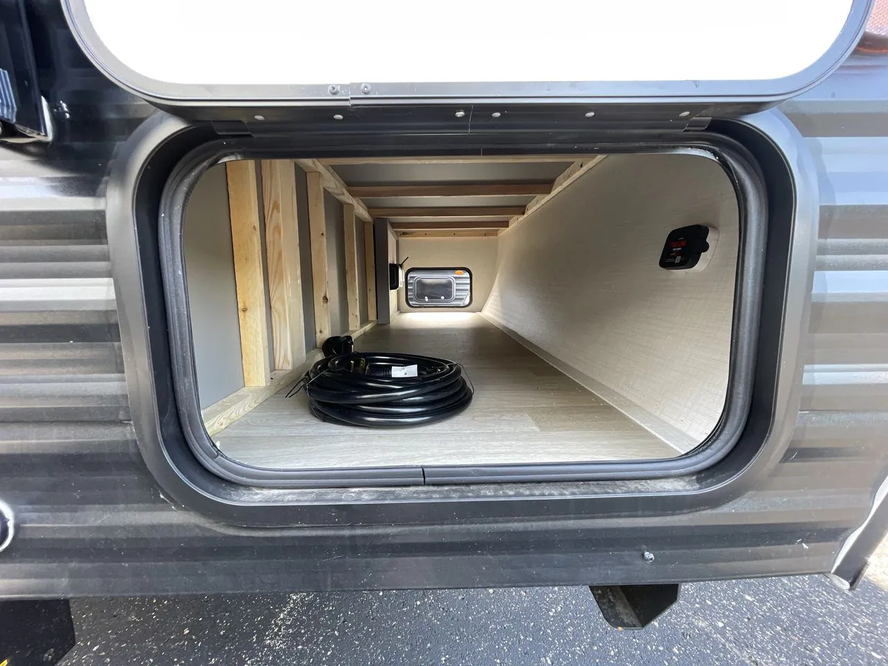 2026 Keystone Hideout Mini 130BH - Photo 3