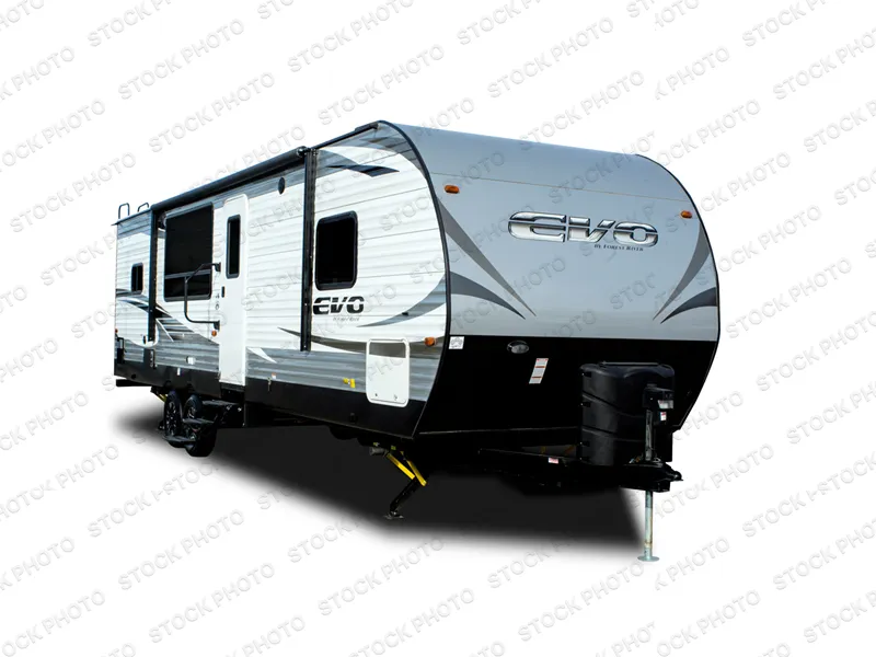 2023 Forest River EVO T2260 - Photo 2