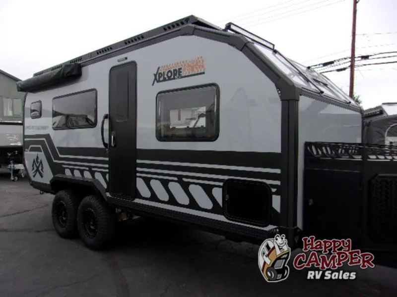 2025 Imperial Outdoors XploreRV New    X-195 - Main photo