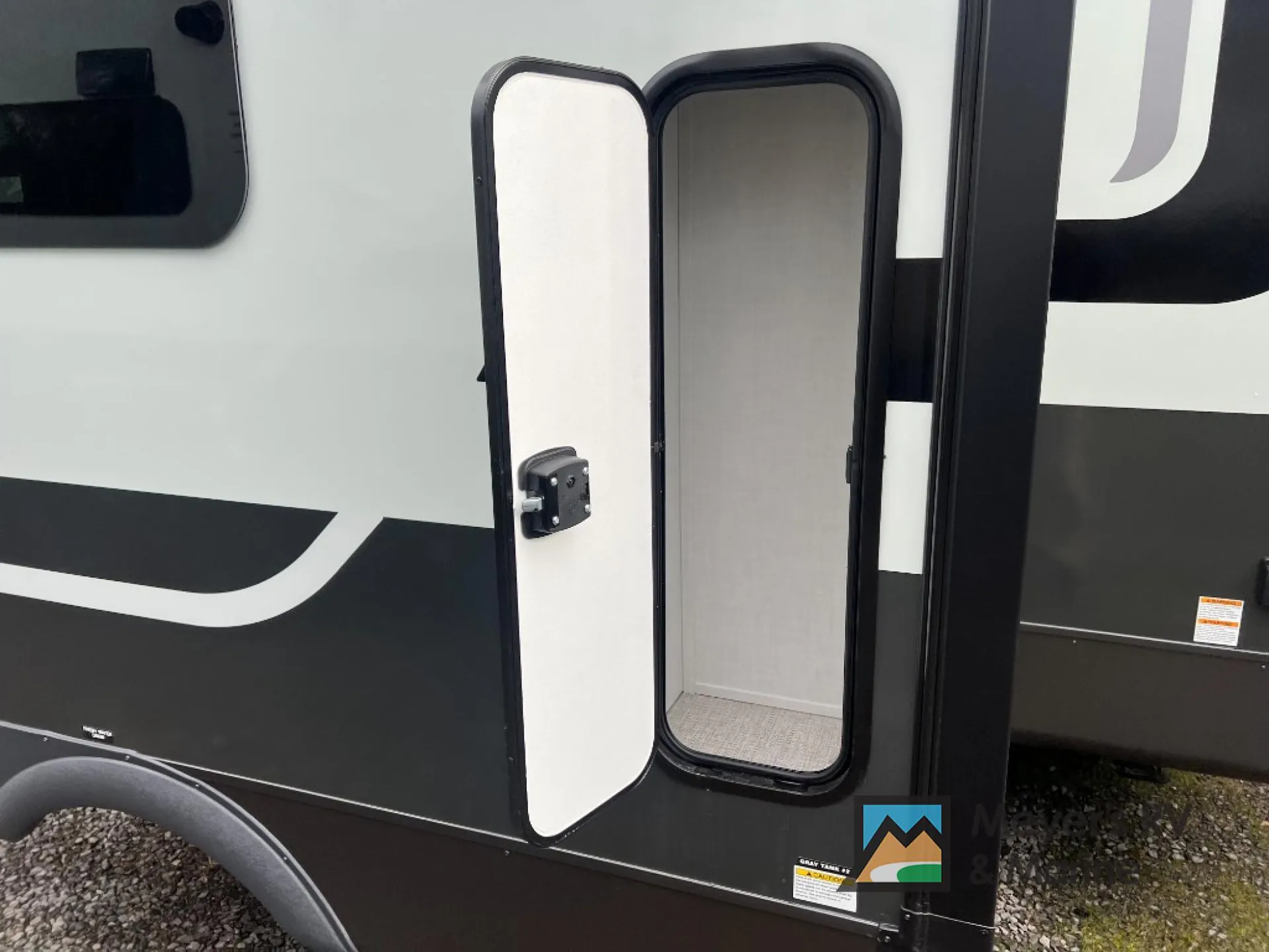 2026 Forest River Rockwood Mini Lite 2515S — Photo 7