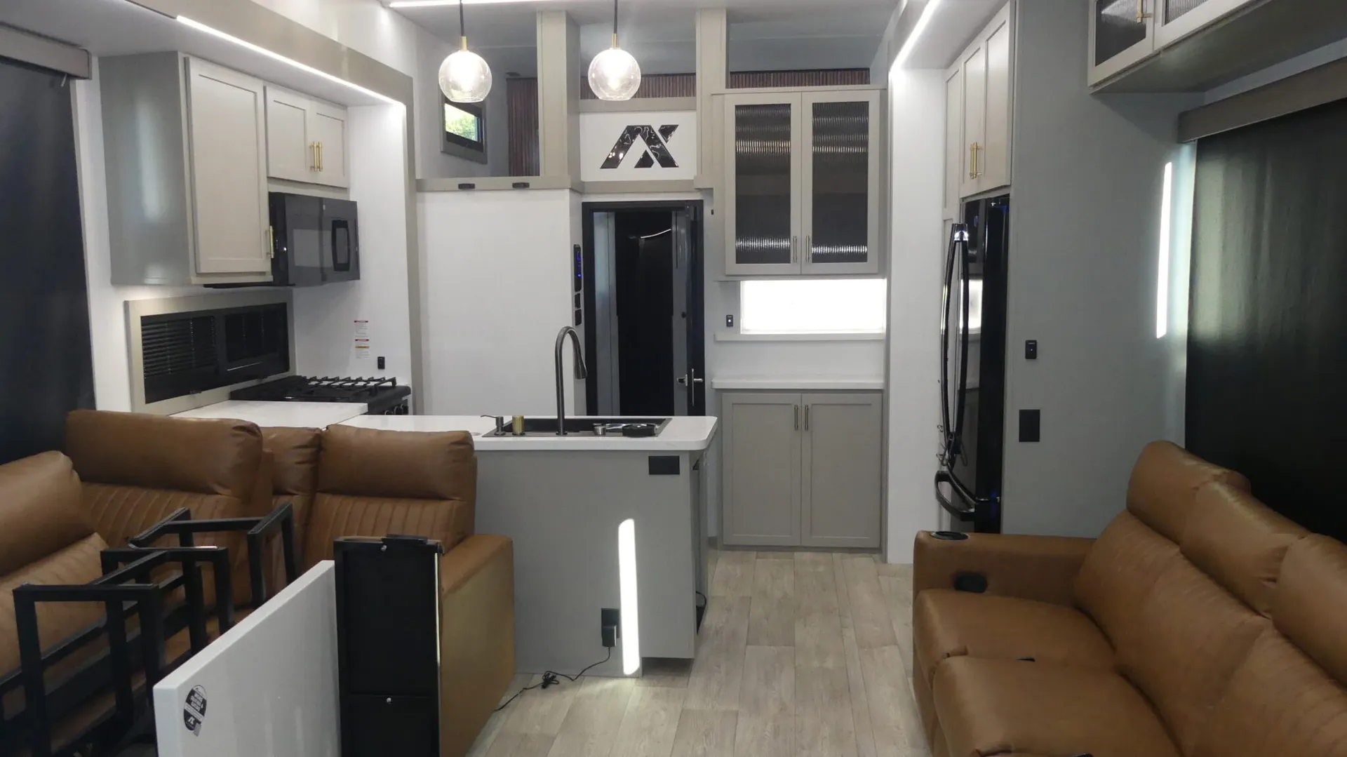 2026 Axiom Vendetta V4250 - Photo 3