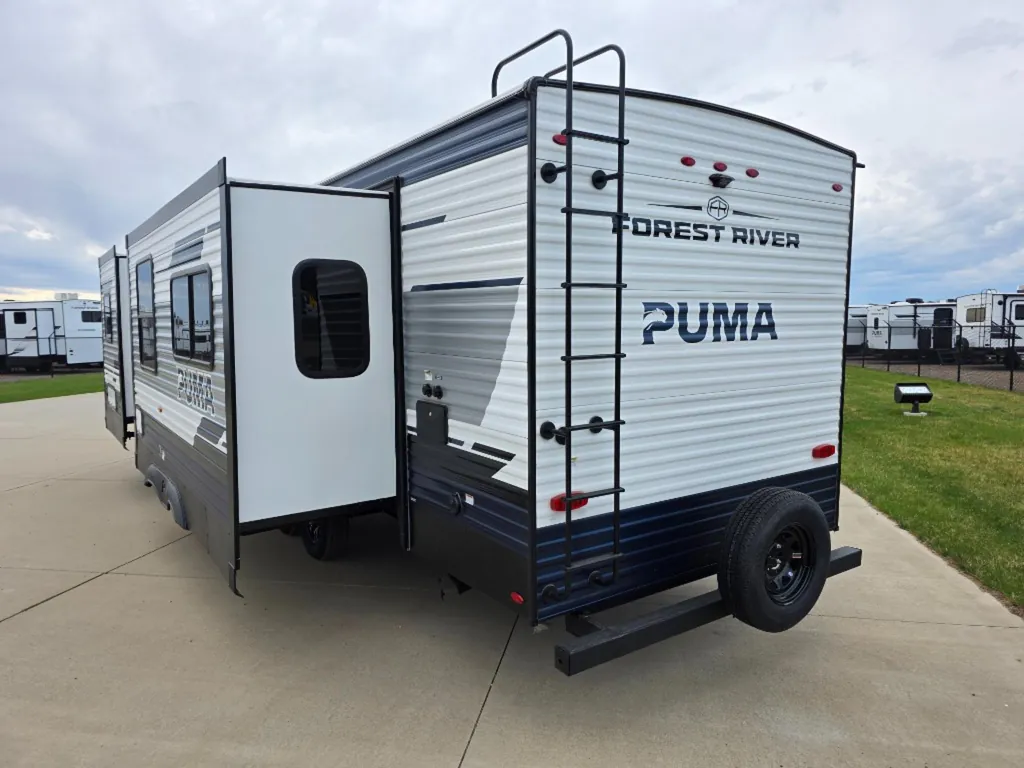 2026 Forest River Puma 27RBDS, Photos photo 6