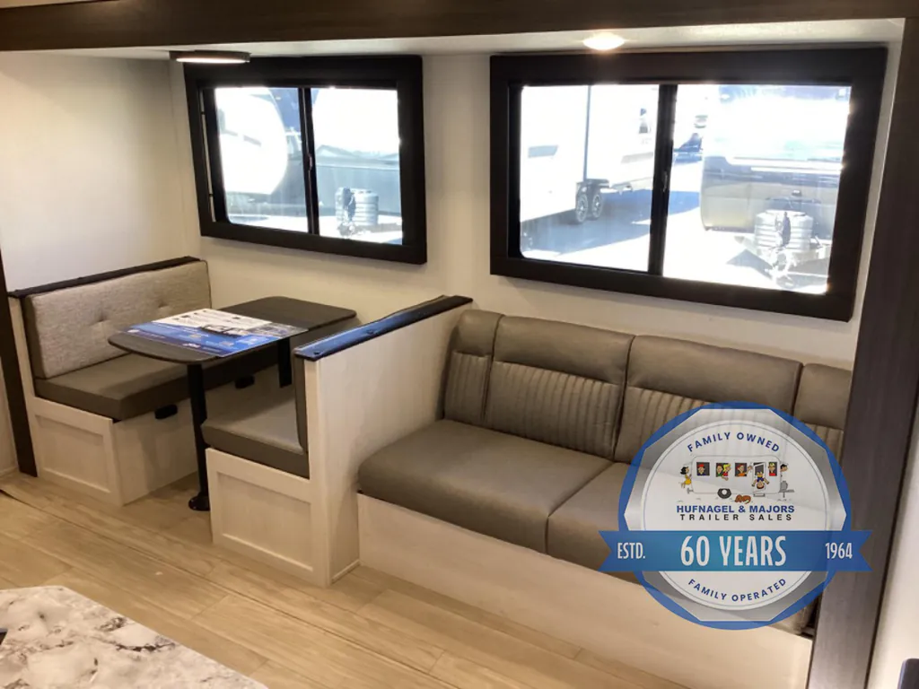 2027 Shasta RVs i-5 Edition 530BQB, Photos photo 12