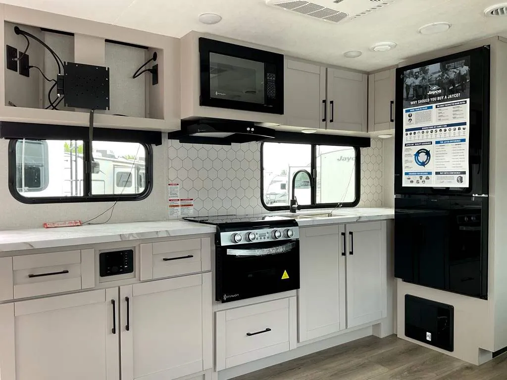 2026 Jayco Jay Feather 29QBH, Photos photo 8