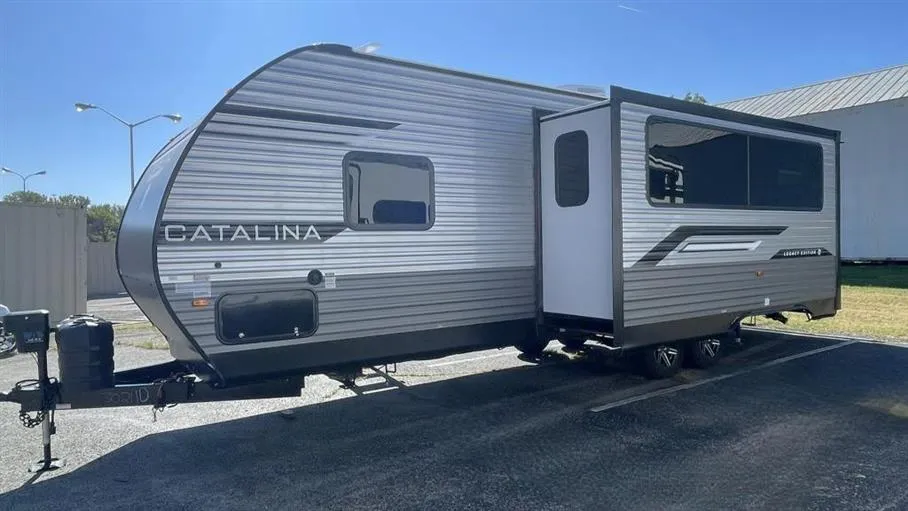 2026 Coachmen Catalina Legacy 273DBHCK - Photo 4