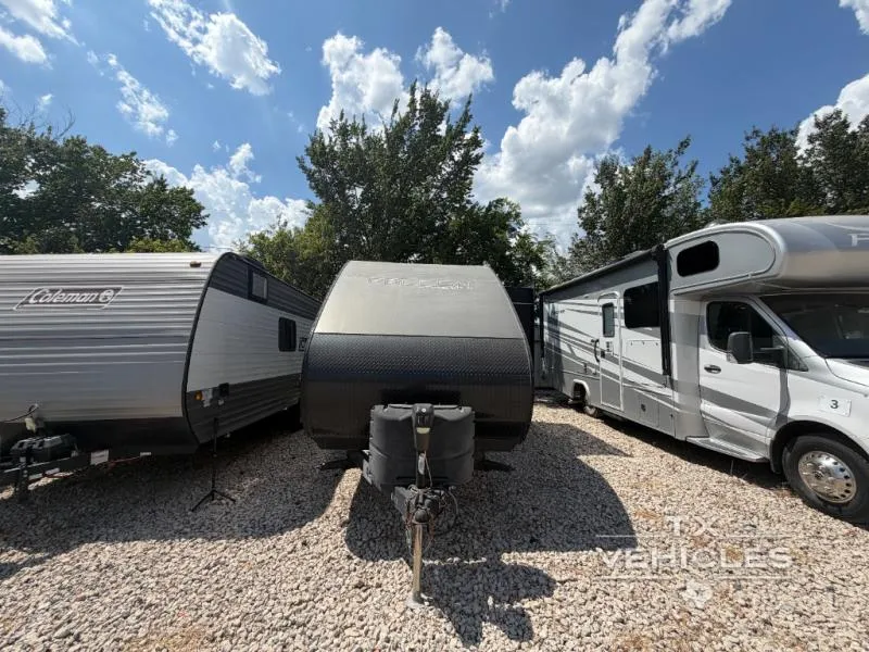 2019 Travel Lite Falcon 27BHK - Photo 2