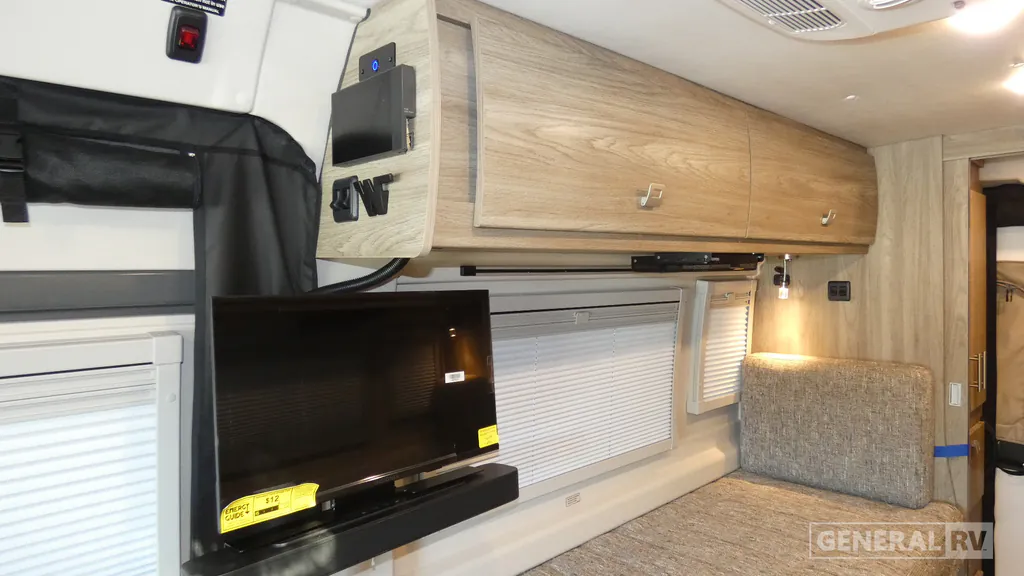 2027 Winnebago Travato 59KL, Photos photo 13