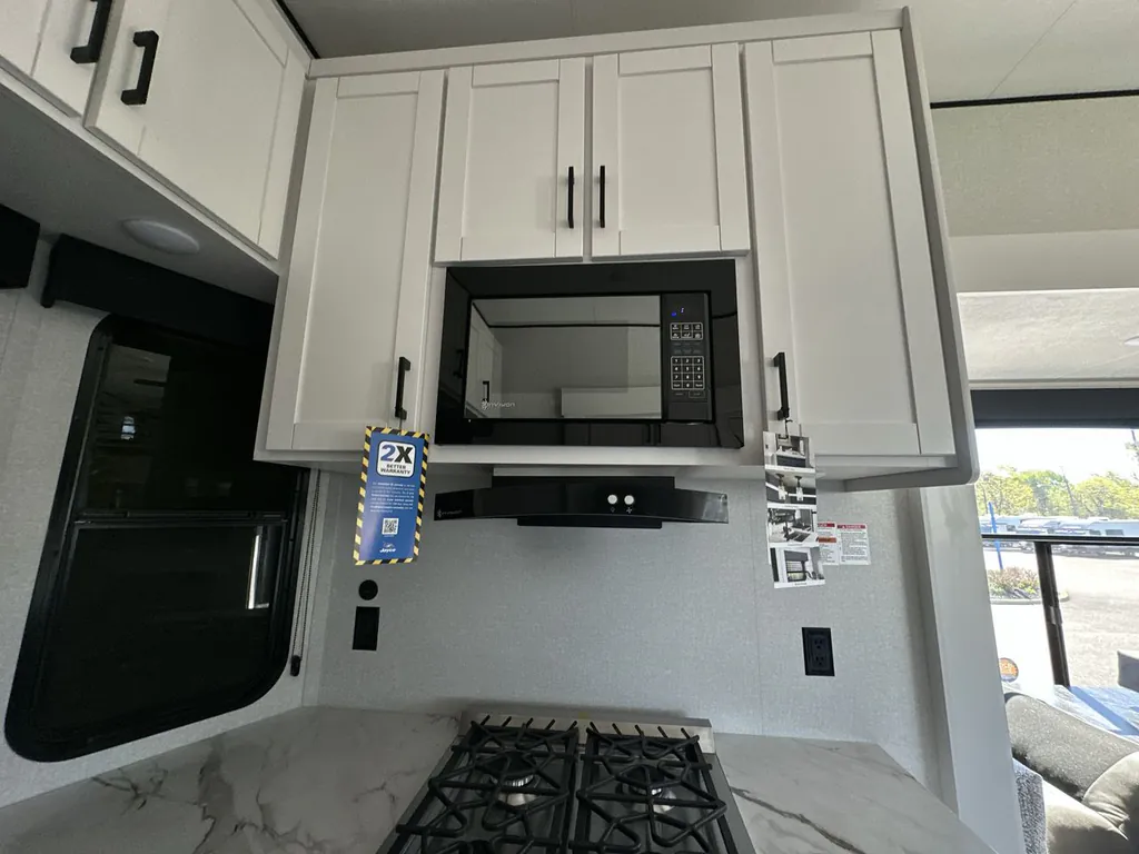 2026 Jayco Jay Flight Bungalow 404LOFT DS, Photos photo 9
