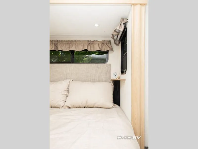 2026 Forest River Sierra Destination Trailers 38SPECIAL - Photo 4