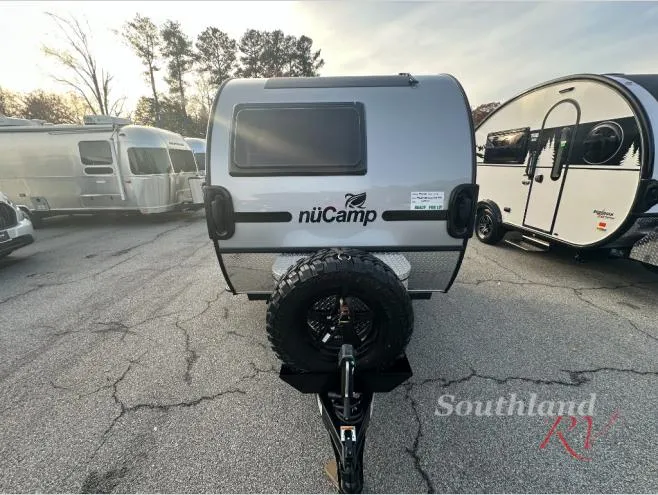 2026 nuCamp RV TAB 320 LITE Std. Model - Photo 4