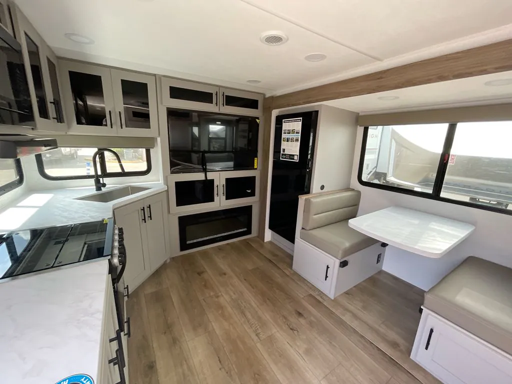 2026 Alliance RV Delta Ultra Lite RE250 - Photo 3