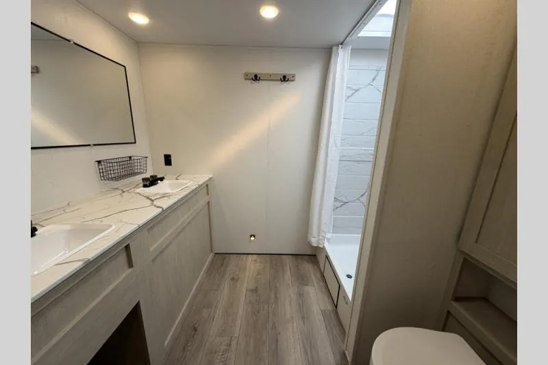 2026 Shasta RVs i-5 Edition 526RBS, Photos photo 20