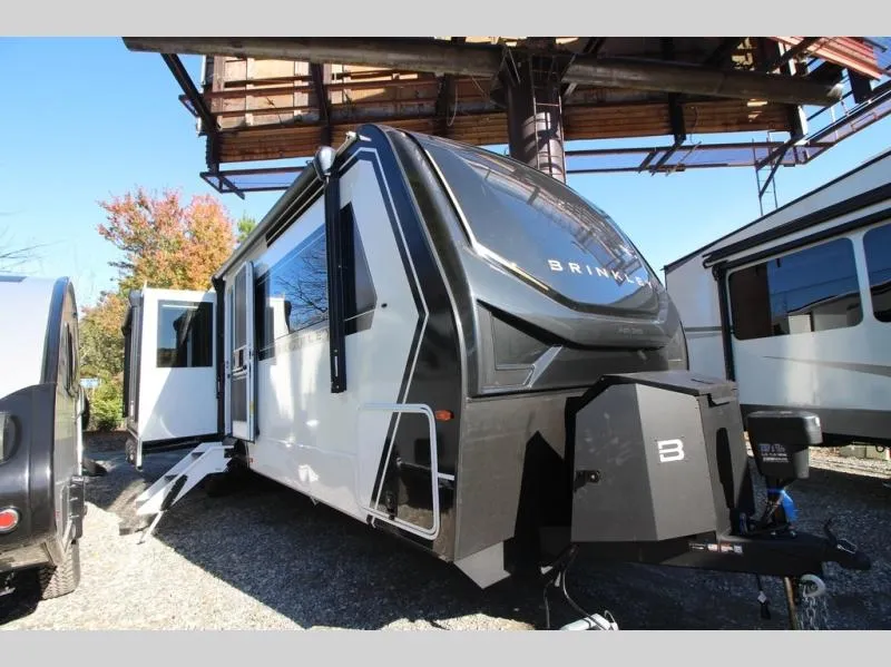 2026 Brinkley Model Z Air 315 - Photo 3