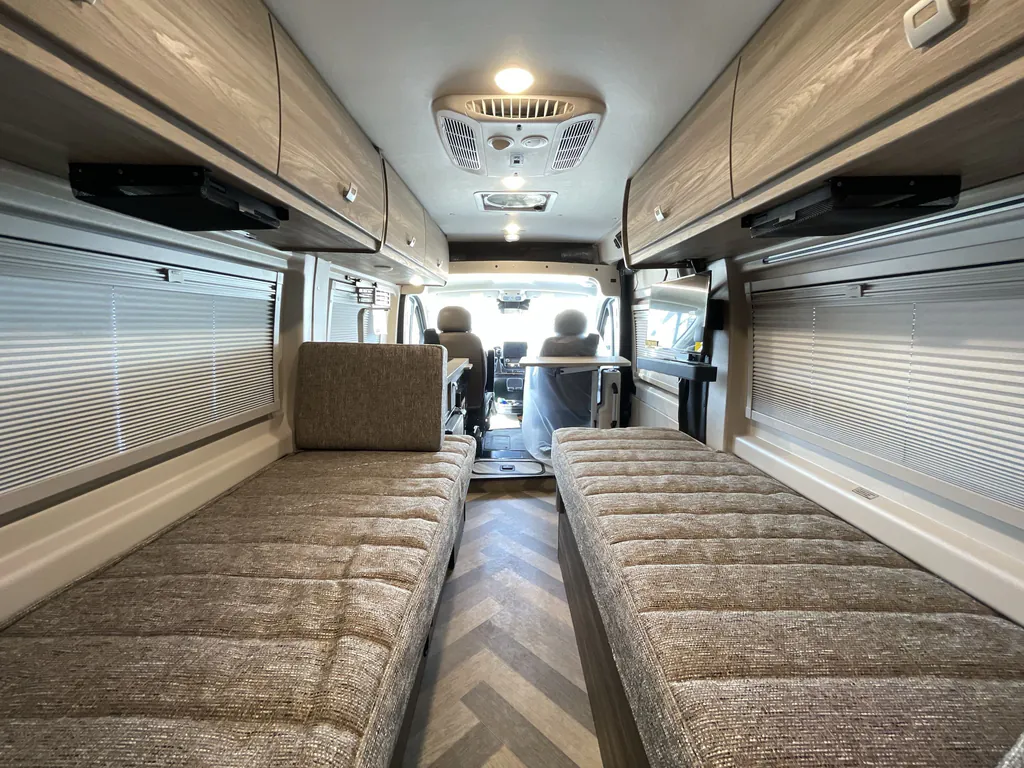 2026 Winnebago Travato 59KL, Photos photo 3