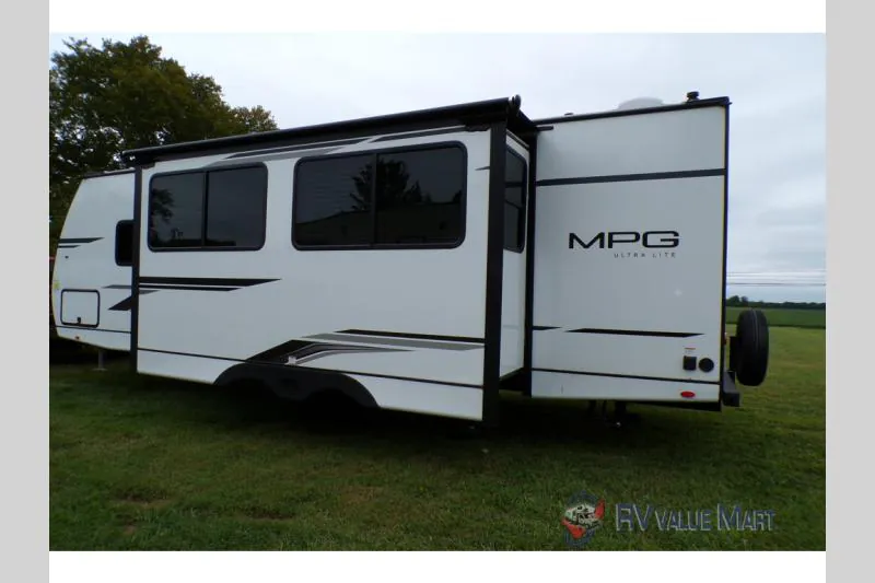 2025 Cruiser RV MPG 2650RB - Photo 4