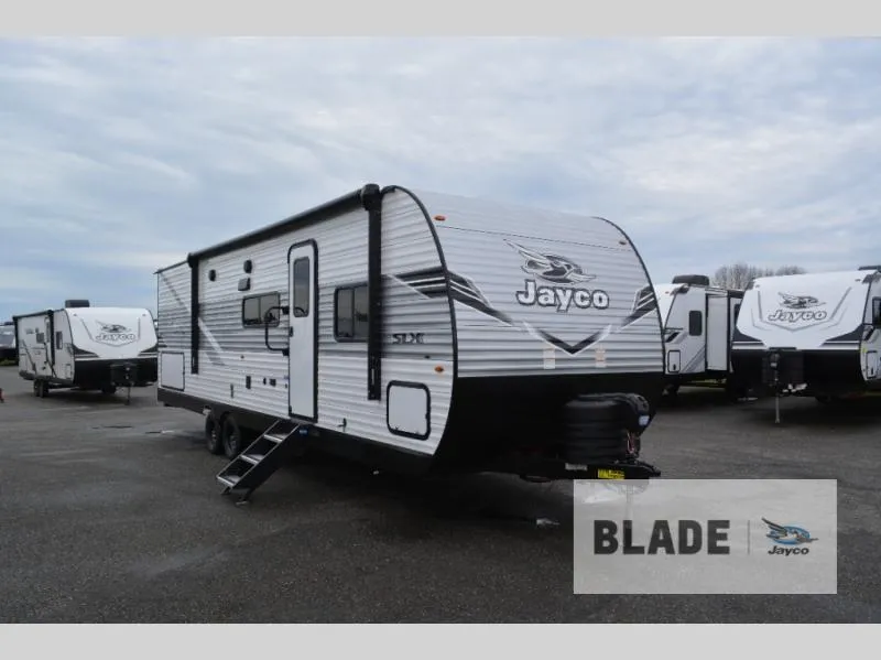 2026 Jayco Jay Flight SLX 284BHSW - Photo 2