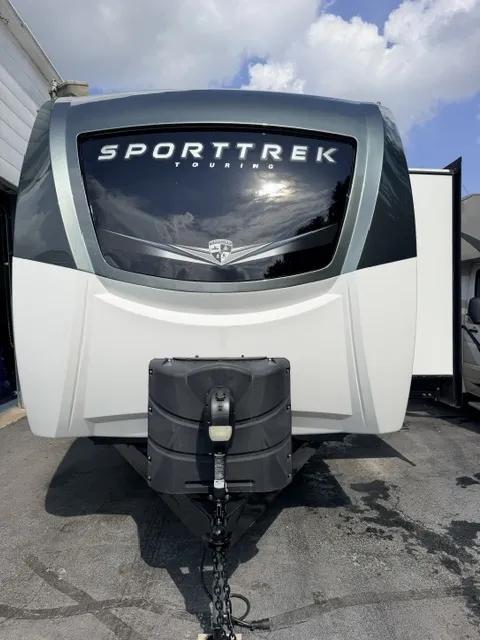 2023 Venture RV Sport Trek Touring 343VIK - Photo 3