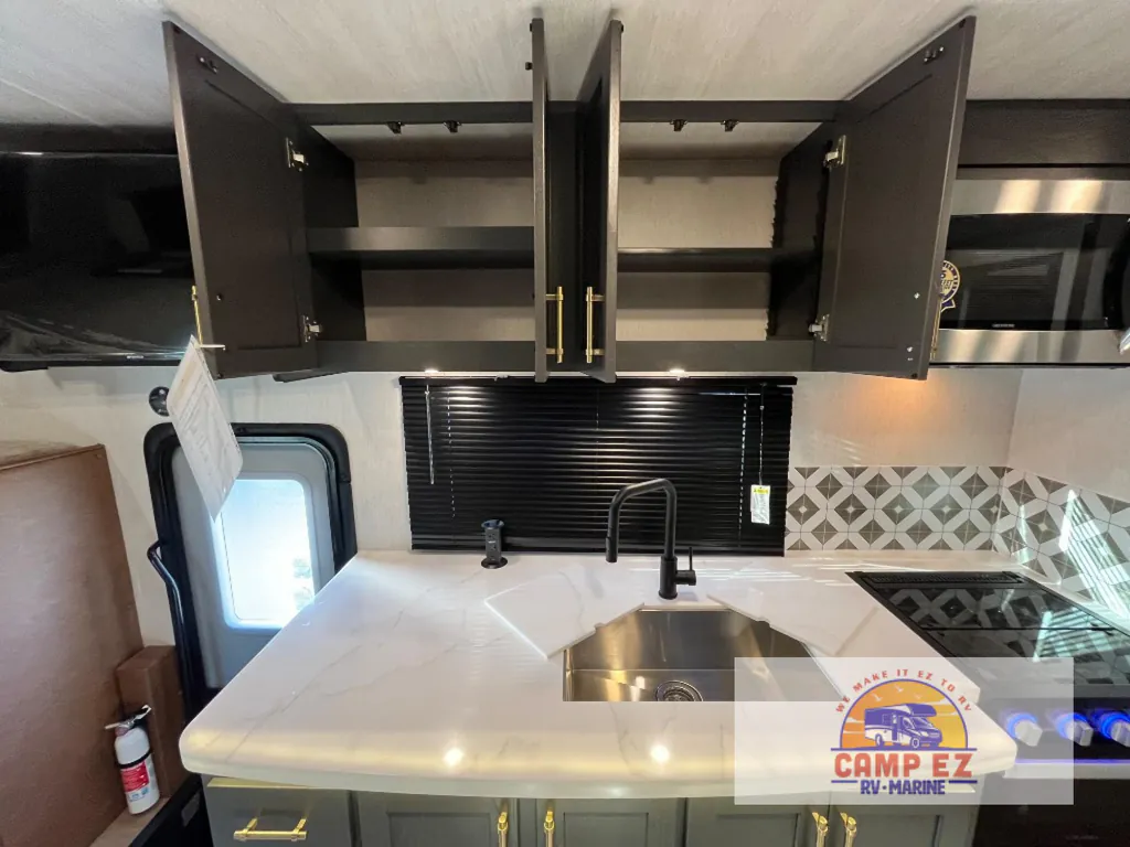 2027 Nexus Maximus 34MX, Photos photo 25