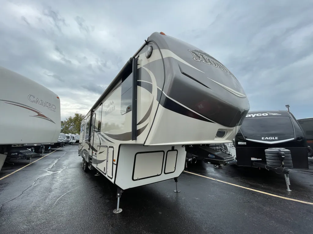 2015 Keystone Montana 3100RL, Photos photo 21