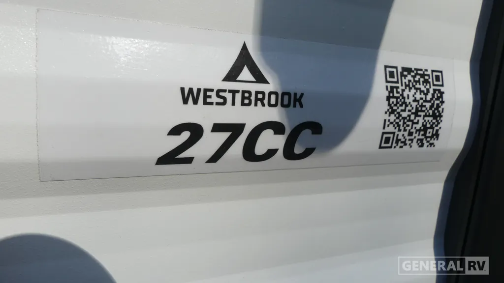 2026 Forest River Westbrook 27CC, Photos photo 41