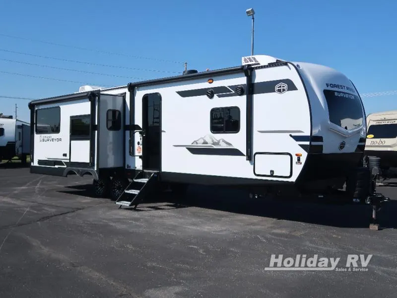 2026 Forest River RV Grand Surveyor 290RLDS - Main photo
